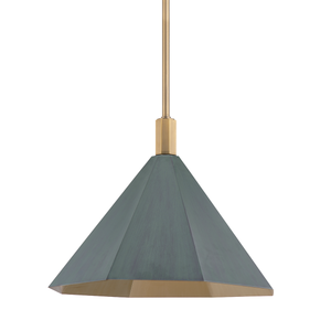 Colgante Huntley 22" x 15.75"