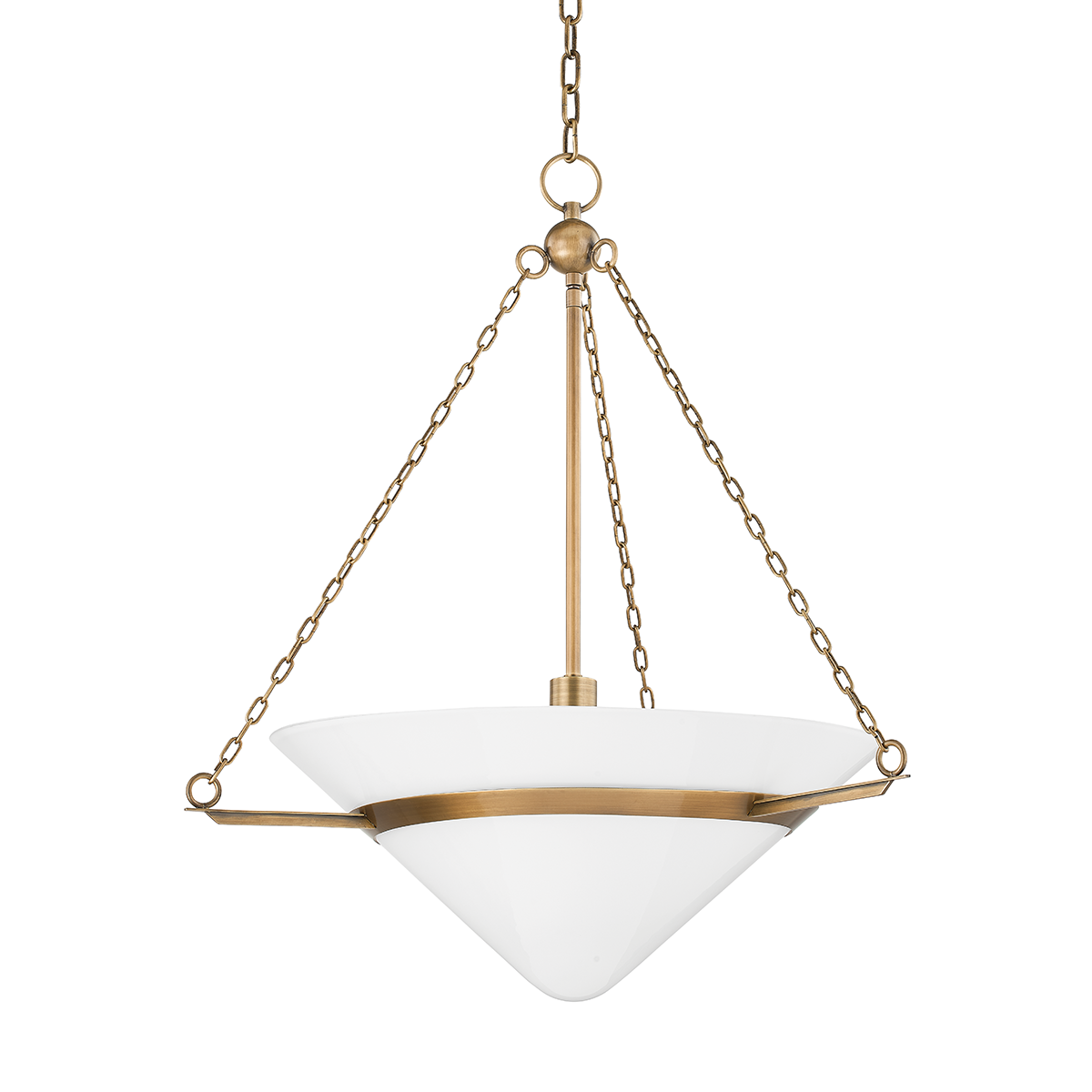 Amador Pendant 27"
