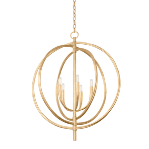 Fillea Chandelier 30"