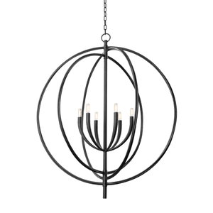Lustre Fillea 101,6 cm