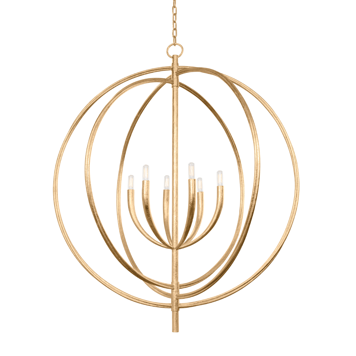 Lustre Fillea 101,6 cm