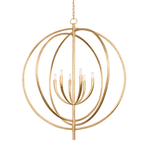 Lustre Fillea 101,6 cm