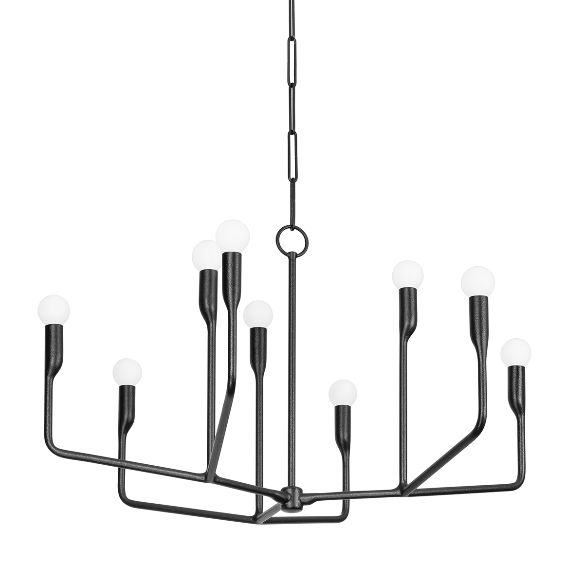 Norman Chandelier 32"
