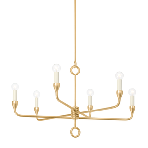 Lustre Orson 78,1 cm