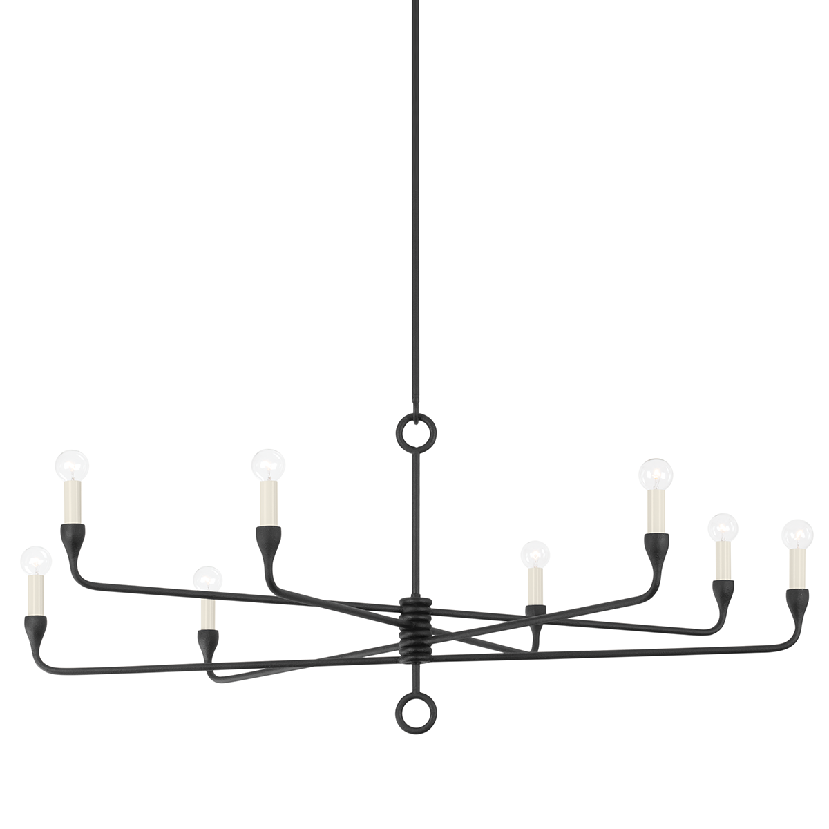 Orson Chandelier 41.5"