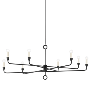 Orson Chandelier 41.5"
