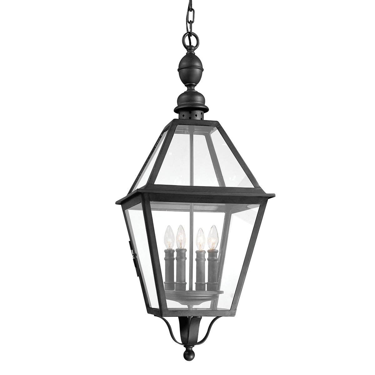Farol exterior Townsend