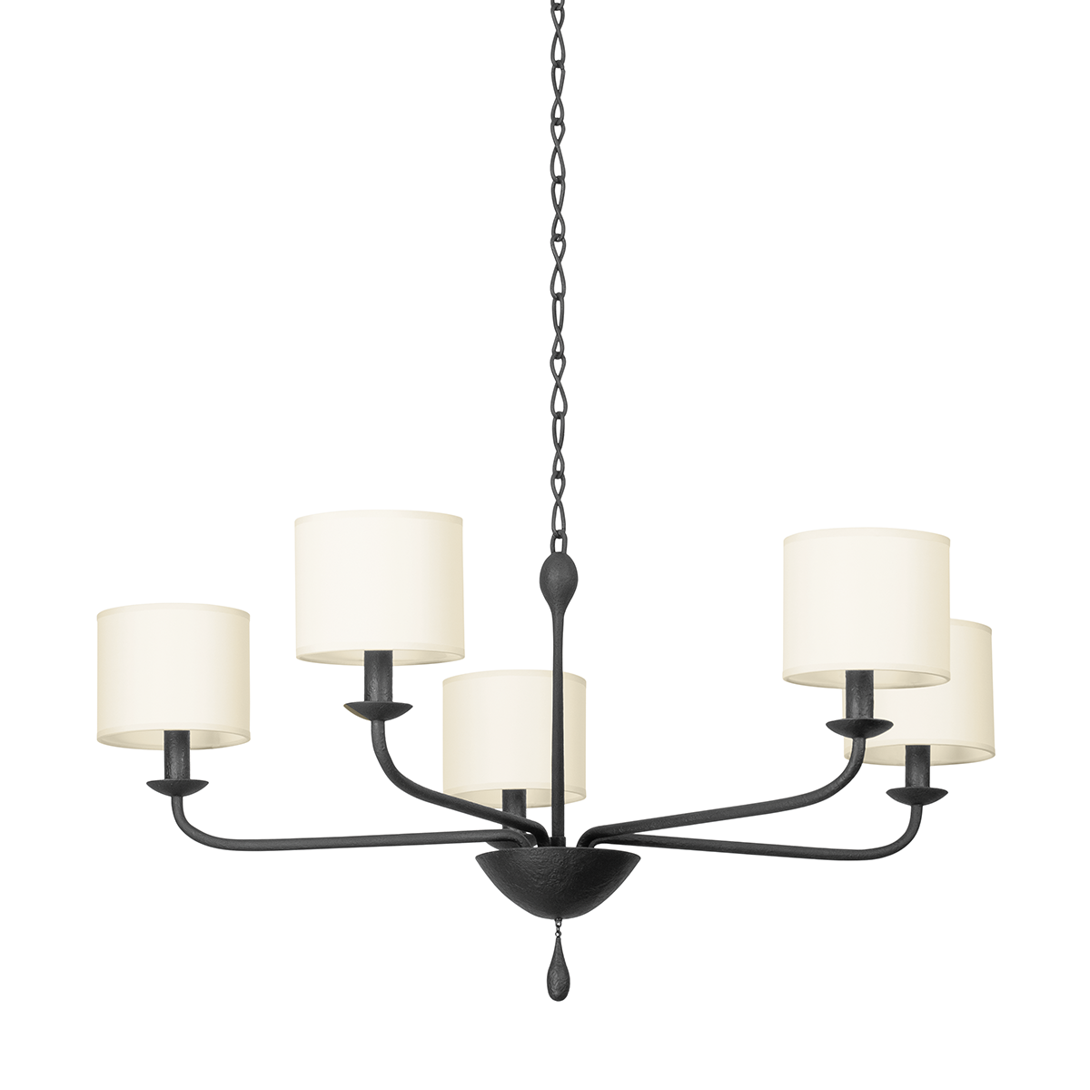 Lustre Osmond 36"