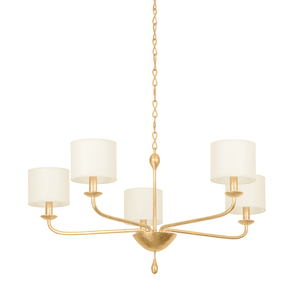 Lustre Osmond 36"