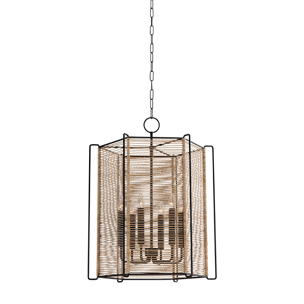 Ramon Lantern 22"