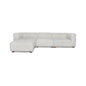 Sectionals & Modular Seating