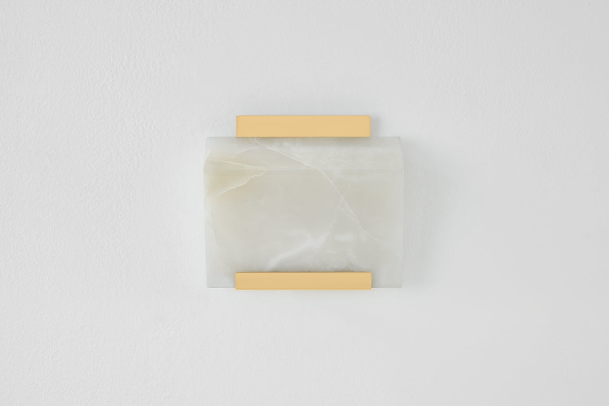 Fairfield Wall Sconce - Alt [3541-AGB]