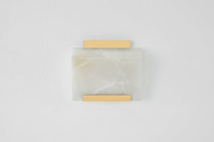 Fairfield Wall Sconce - Alt [3541-AGB]