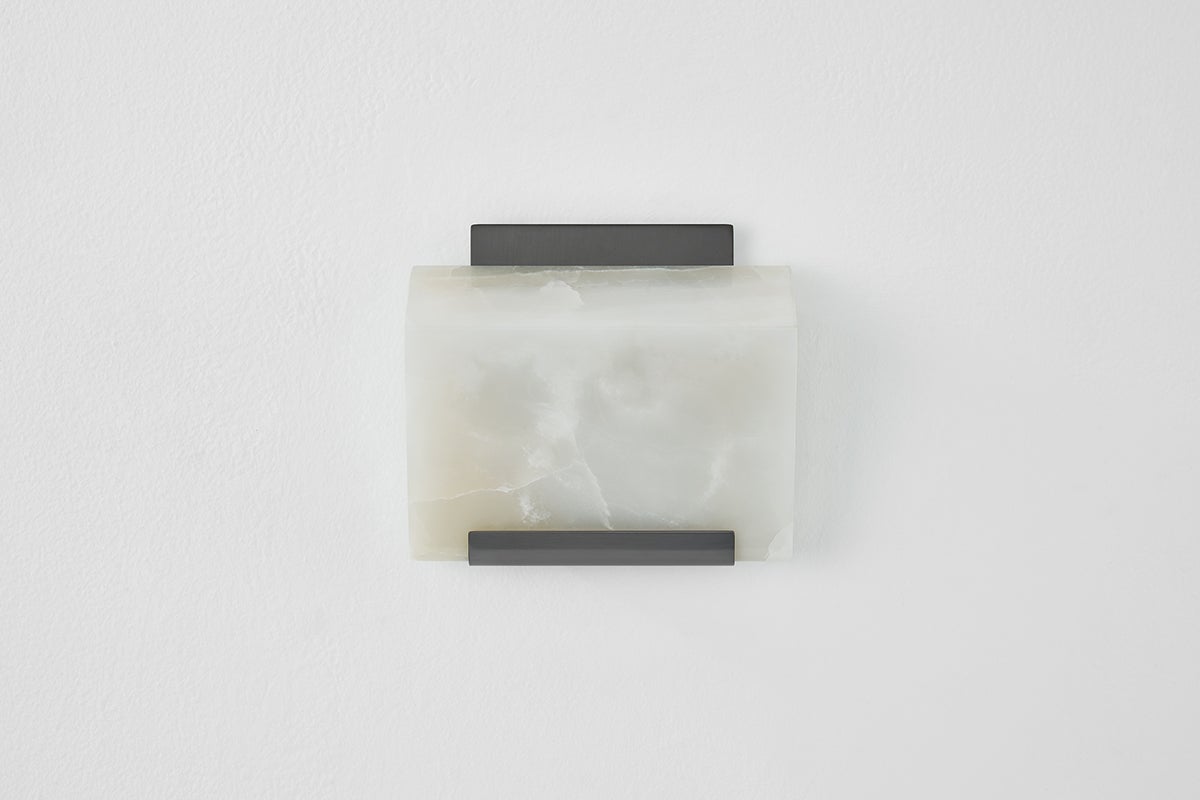Fairfield Wall Sconce - Alt [3541-OB]