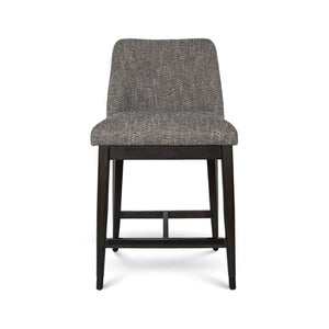 Tabouret de bar Fawcett - Poivre