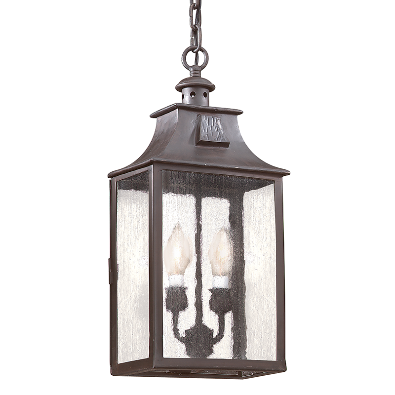 Farol de exterior Newton