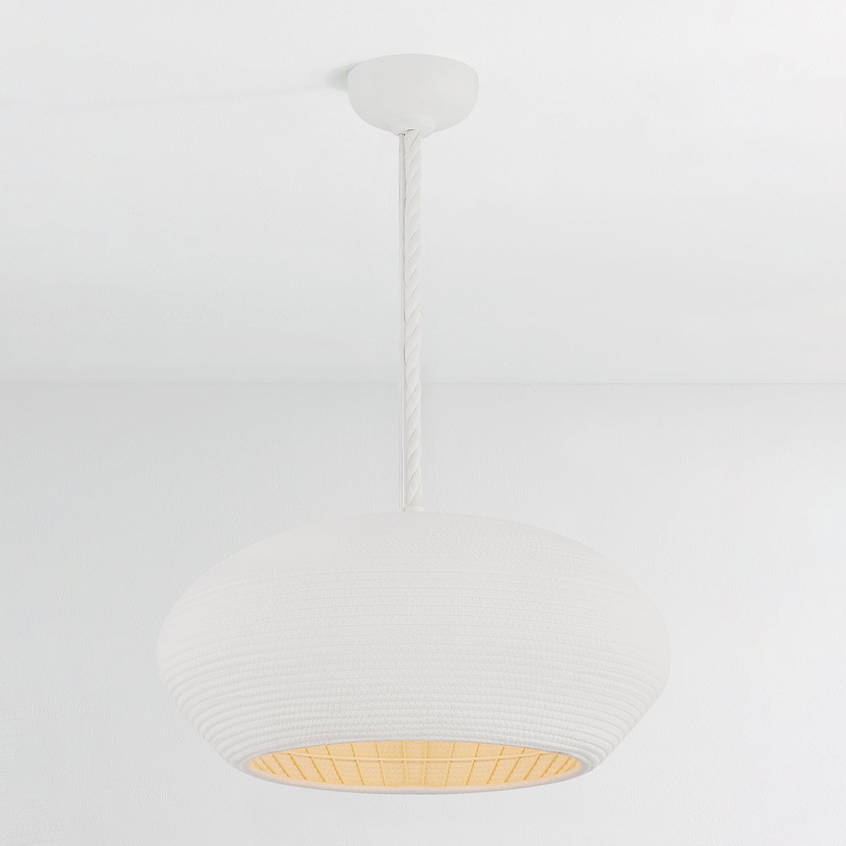 Colgante Ferndale de 61 cm