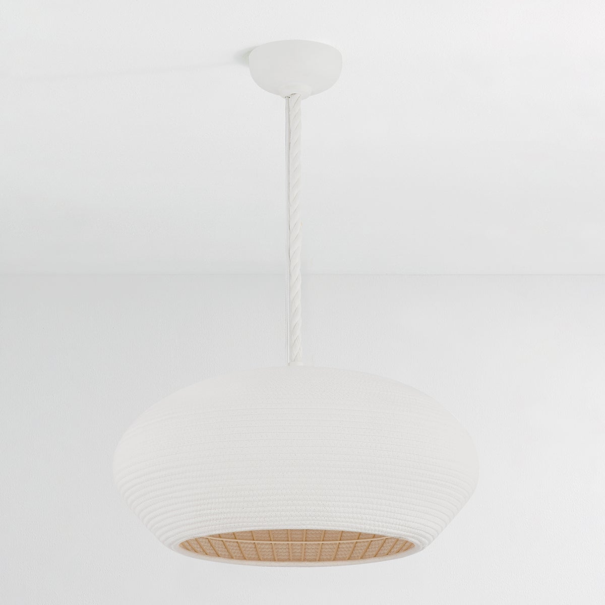 Ferndale Pendant 24" - Alt [2224-GSW]