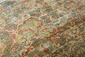 Spice / Multi Pillow - Macro Detail (H)