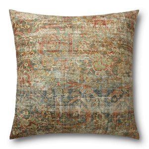 Spice / Multi Pillow - Aerial Image