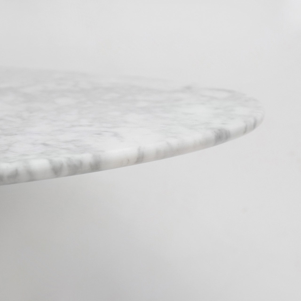 Flute Condo Dining Table - Oval