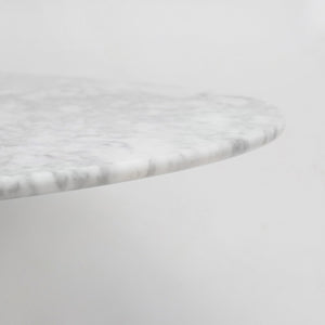 Flute Condo Dining Table - Oval