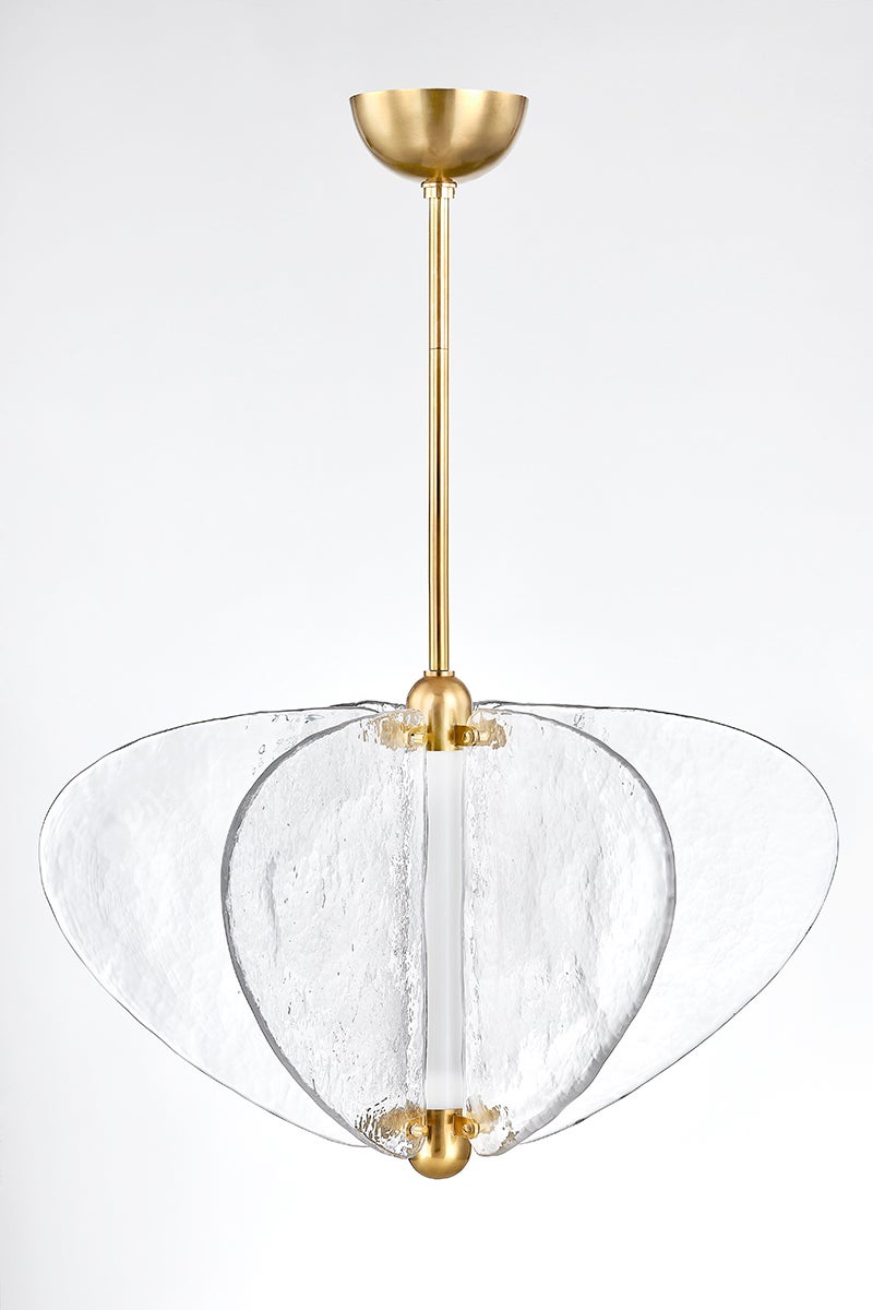 Freya Chandelier - Alt [380-30-VB]