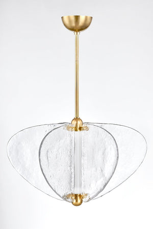 Freya Chandelier - Alt [380-30-VB]