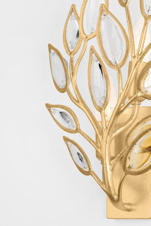 Fairlee Wall Sconce - Alt [7002-VGL]