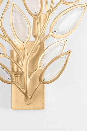 Fairlee Wall Sconce - Alt [7002-VGL]