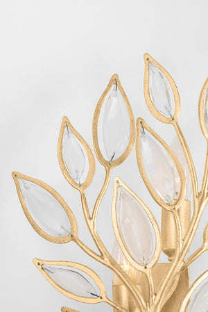 Fairlee Wall Sconce - Alt [7002-VGL]