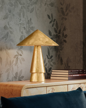 Foxton Table Lamp - Lifestyle [L2522-VGL]