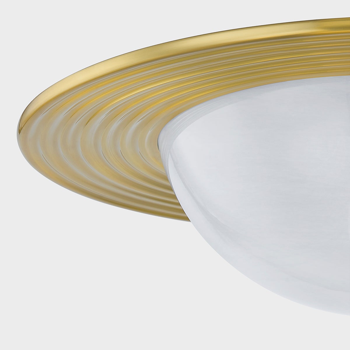 Geraldton Flush Mount 21" - Alt [7123-AGB]