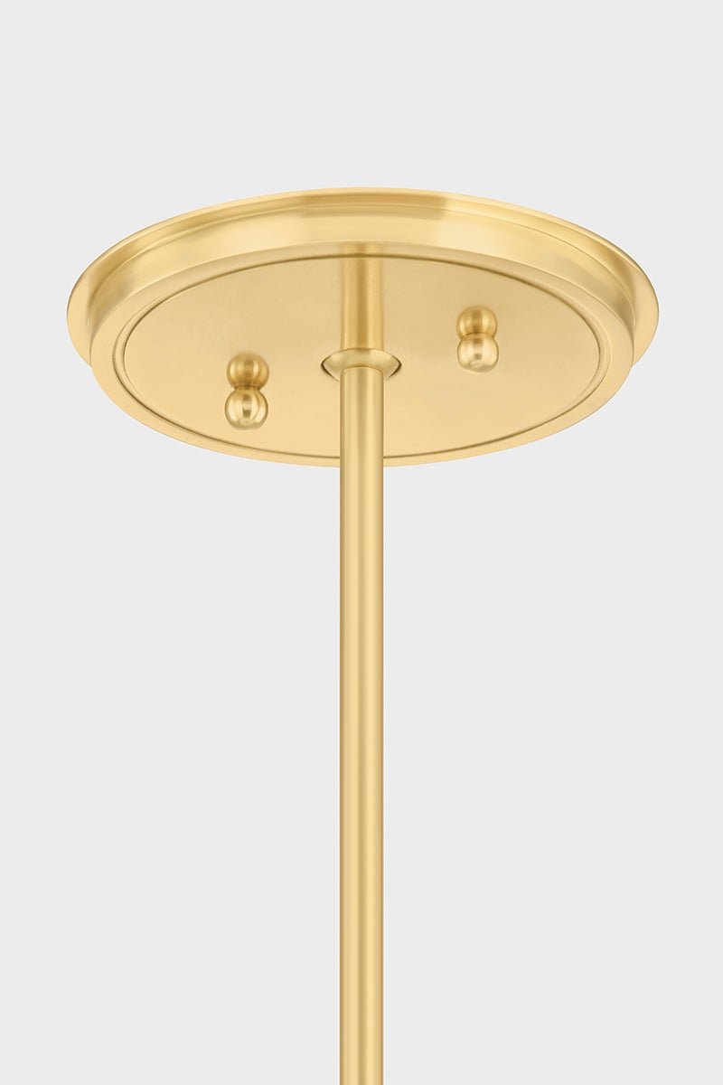Gerhard Chandelier