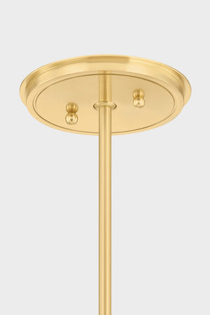 Gerhard Chandelier - Alt [AH4640-AGB]