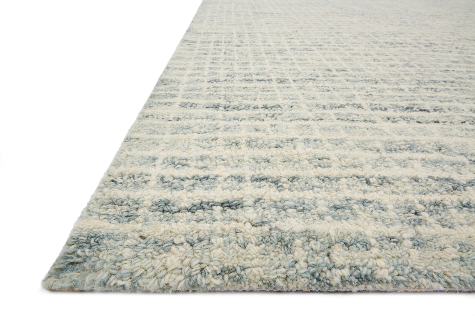 front view of Giana Giana luxury Rug