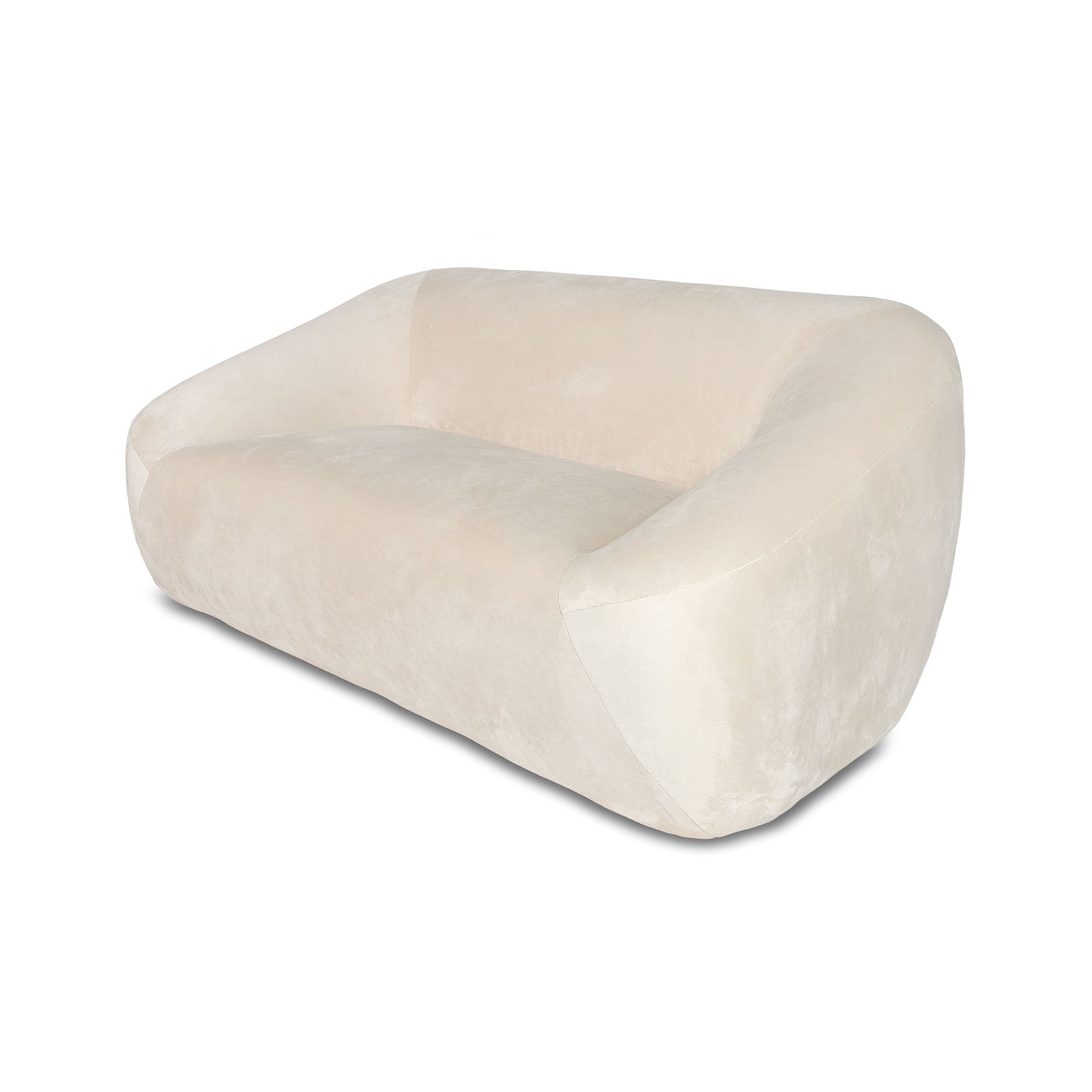 Ginger Sofa - Creamy Sand