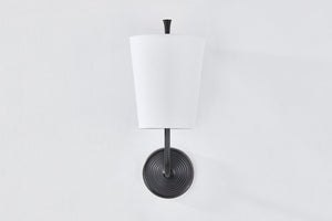 Gladstone Wall Sconce - Alt [4116-DB]