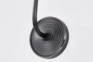 Gladstone Wall Sconce - Alt [4116-DB]