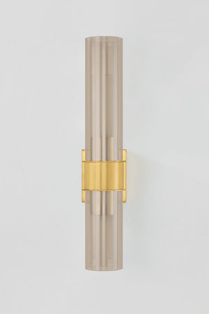 Granada Wall Sconce 4.25" x 21.5" - Alt [505-02-VPB]