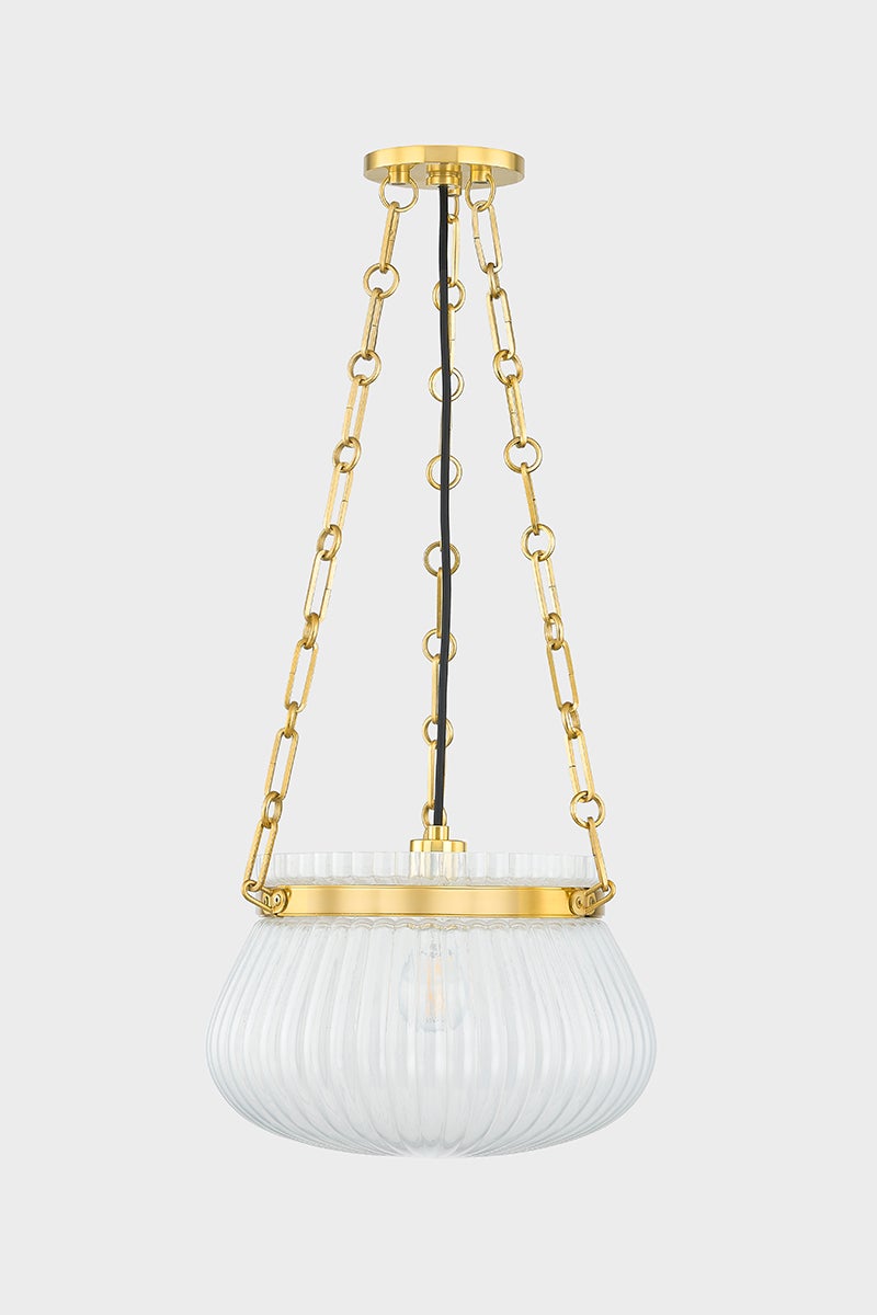 Granby Pendant 13" - Alt [1113-AGB]