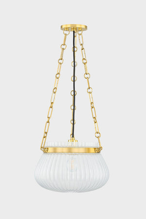 Granby Pendant 13" - Alt [1113-AGB]