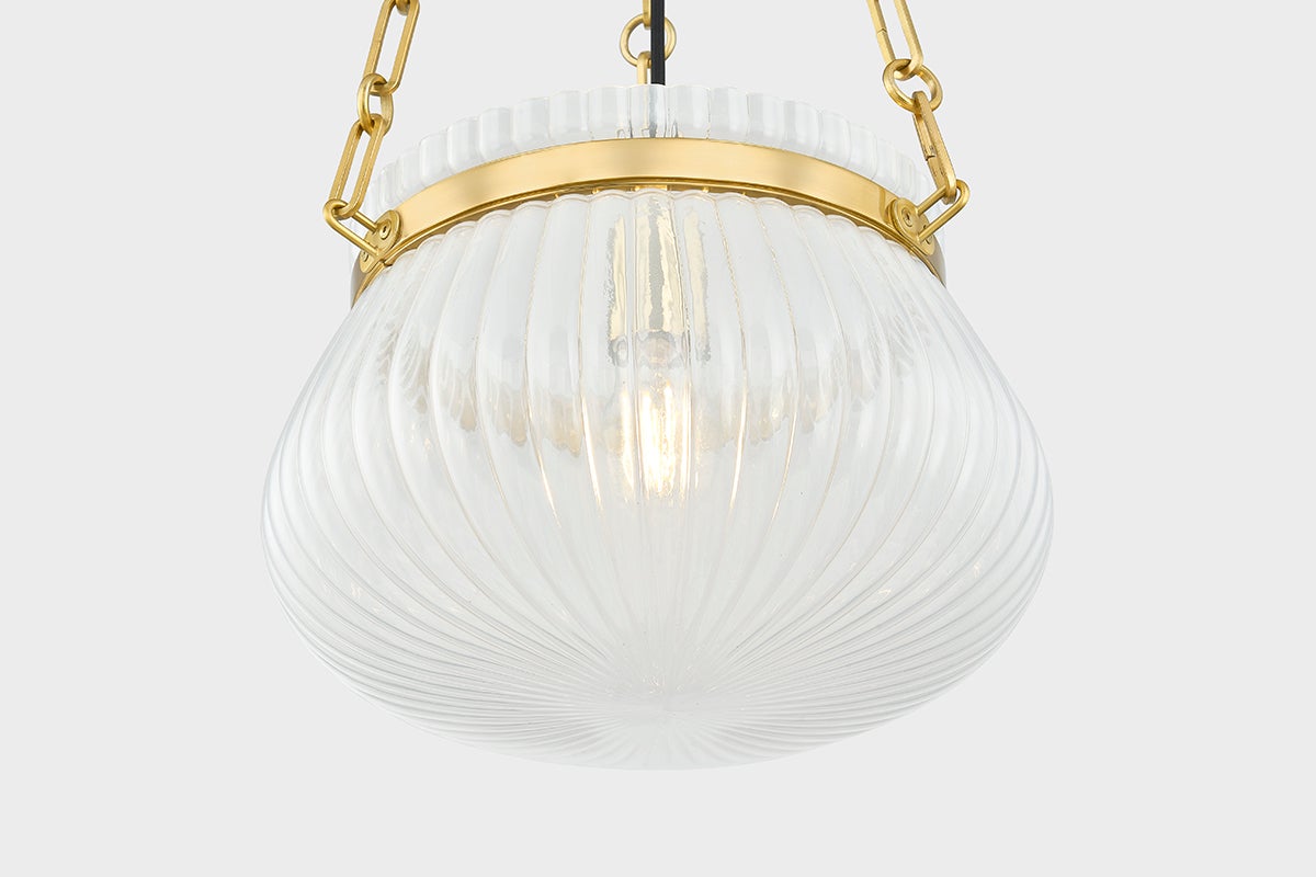 Granby Pendant 13" - Alt [1113-AGB]