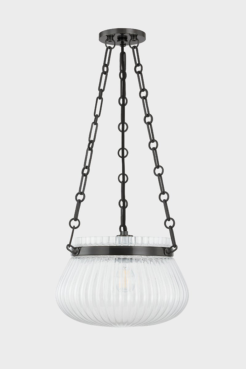 Granby Pendant 13" - Alt [1113-OB]