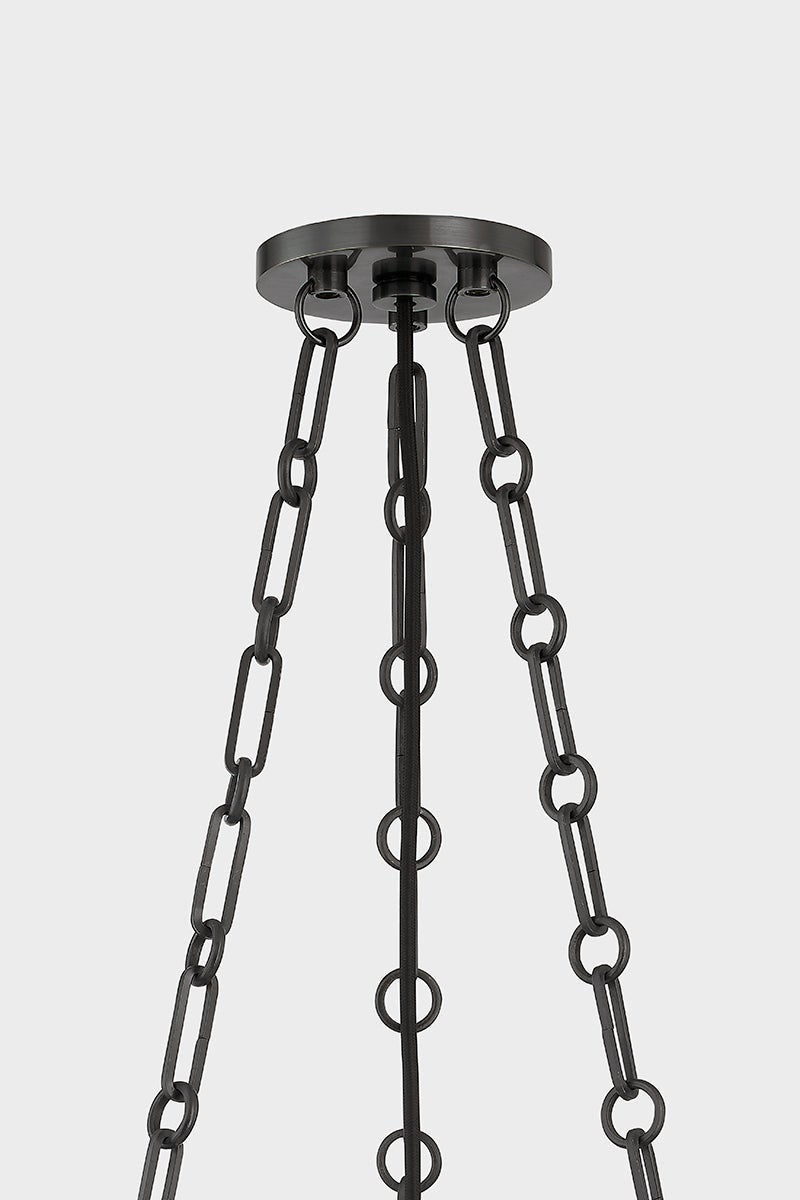 Granby Pendant 13" - Alt [1113-OB]