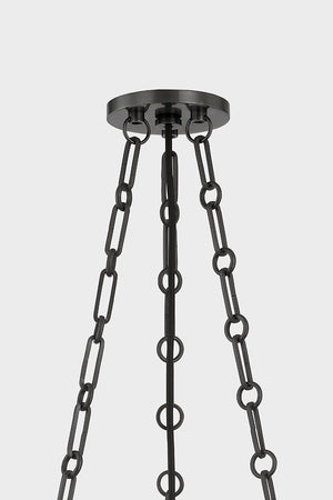 Granby Pendant 13" - Alt [1113-OB]