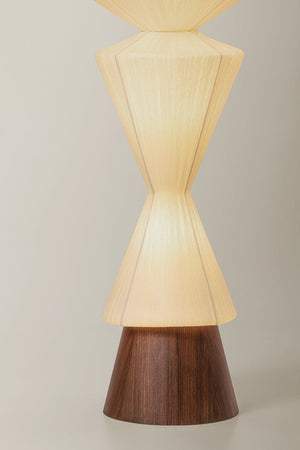 Greendale Floor Lamp - Alt [L1205-AGB]