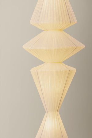 Greendale Floor Lamp - Alt [L1205-AGB]