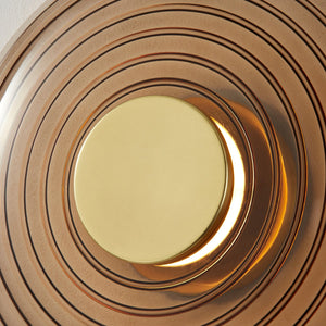 Griston Wall Sconce 12" x 12" - Alt [PI1892101-AGB]