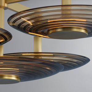 Griston Semi Flush 28" - Alt [PI1892605-AGB]